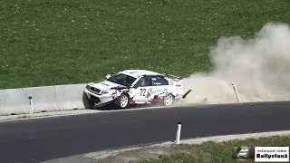 Rechbergrennen 2018 HIGHLIGHTS & CRASH