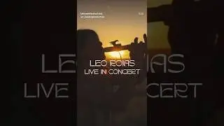 Leo Rojas Live in Concert , Tanweer Festival 2025.   #leorojas #tanweer #festival #panflute #magic