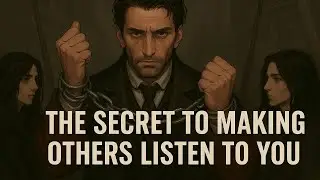 5 Steps to Self-Respect & Boundary Setting &ndash; Jungian Shadow Work Explained | Carl Jung