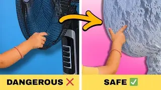Underrated Hacks Every New and First Time Parent NEEDS! 🍼👶