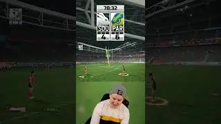 LATRELL MITCHELL LAST MINUTE CONVERSION TO TIE IT UP ON RLL4