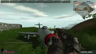 Sat Jan 24 2026 Battlefield Vietnam -[HELLO]- Bfv | Allmaps V1.21 Operation Irving SSM Gameplay NVA