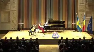 Revival by Sinziana Mircea & Raisa Mihai; Variations for piano & guitar - Chopin Nocturne 2019