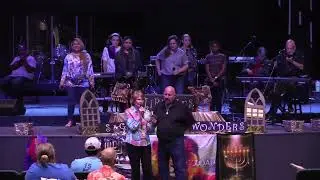 Prayer & Praise reports/Jan and James/ The Upper Room RGV From Prayer to Praise January 3, 2023