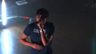 Artemas - cross my heart (Live In Dallas)