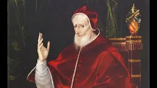 April 30: Saint Pius V