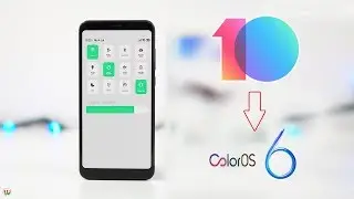 Install MIUI To Color OS