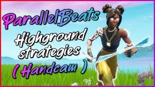 *Tutorial* Learning Parallel Beats Highground Retakes [Handcam]
