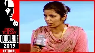 Kiranjeet Kaur's Farmer Father Committed Suicide 3 Years Ago, Here's Her Story
