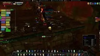 Warlock Tanking Hakkar Classic World of Warcraft
