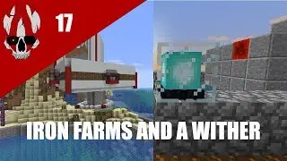 The Great Iron Shortage Solved! :: Adventures With Solespawn Ep17