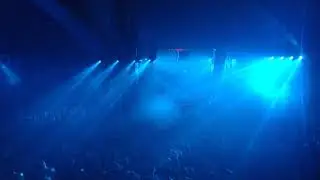 Adam Beyer, Pan Pot, Amelie Lens, Confidns @ Hyte NYE 2018, Berlin(5)