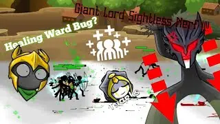 New update in stick war saga (2026.5.2392)