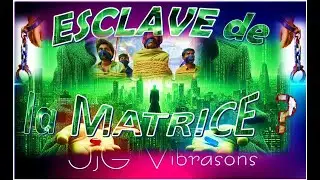 ESCLAVE OU GARDIEN DE LA MATRICE  ?  COMMENT TE MANIPULE T'ELLE SANS QUE TU NE T'EN RENDES COMPTE ?