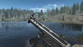 Black Ops Cold War MP5 | Mod testing RELEASE