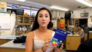 PSA NHSAPES 2013 Recycle Ink Cartridges