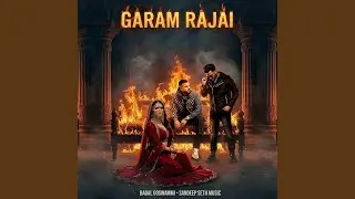 Garam Rajai