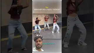 pahle yah dance Dekho 🙋🔥trending# shot running# race