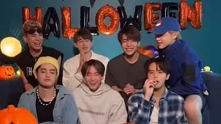 ATLAS AT LIVE HAPPY HALLOWEEN @ TIKTOK [31102022]