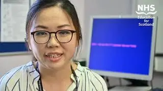 Pre-Registration Pharmacy in Scotland
