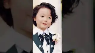 Cute xiabo 😍 Drama name : Unforgettable love                 #chinesedramatamil