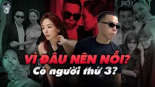 HÉ LỘ NGUYÊN NHÂN TÓC TIÊN 