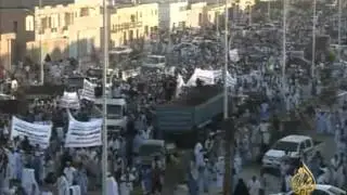 عودة الرئيس الموريتاني من رحلة علاج بفرنسا