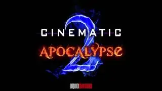 Liquid Cinema - Bringer of Destruction - Cinematic Apocalypse