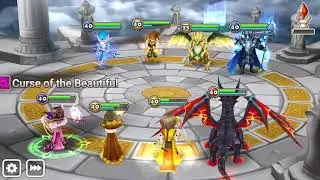 no just no never start Lushen like that on defense