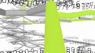 2011 | Demo | patented 3d path network