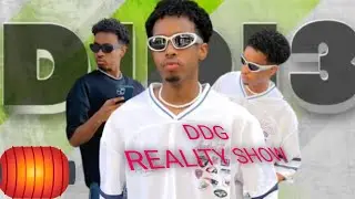 DIDI REALITY SHOW DDG || DAY-1 CHALLENGE FULL VIDEO