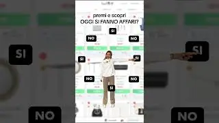 La risposta &egrave; sempre e solo 'S&Igrave;' con #Bidoo ✅Su quali #aste punti oggi? 👇