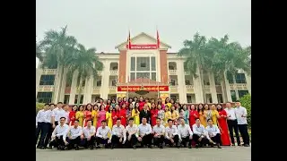 Kỷ niệm Lớp chúng mình 2023 - 2024