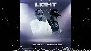 Artikal, RussBuss - Light [Audio]