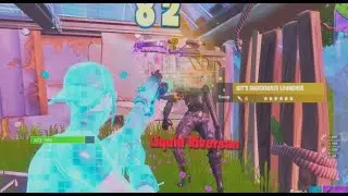 Strifeful | Highlights #ParallelSZN
