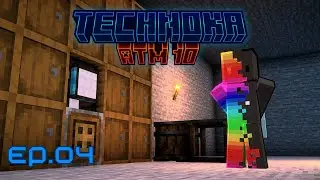 TECHNOKA #4 &ndash;Invent&aacute;rio Inteligente com Sophisticated Storage e Integrated Dynamics&ndash; Sr Pernoka PTBR