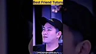 TUTURU X LEMON BEST FRIEND #shorts #mlbb #mobilelegends #empetalk