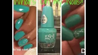 L A  Colors Color Craze Gel Like Polish