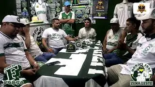 Programa A Voz da FORÇA - 12 ZONA LESTE