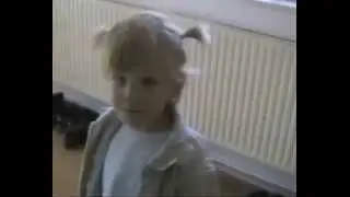 Das Besuchsrecht II
