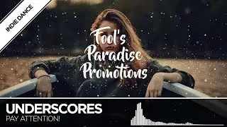 underscores - Pay Attention!