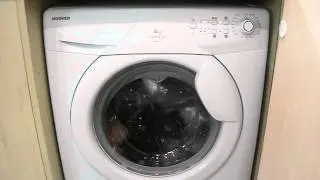 HOOVER OPH614 Optima 1400 -  29 Minute Wash