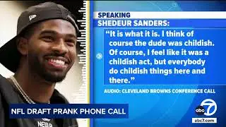 Shedeur Sanders has been tried by fire #FYP #Trending #Viral #NFL#ShedeurSanders￼