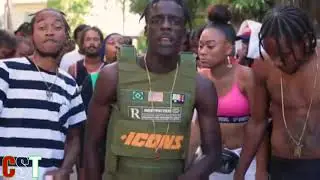 Rebel Sixx - Pree Dem (Music Video) #rebelsixx #CleanSongTT #csrtt