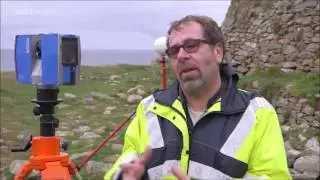 L’archéologie virtuelle - Futuremag