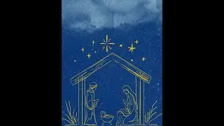 Christmas Eve 8 pm Service, 12-24-2025