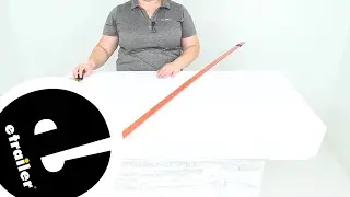 etrailer | Comprehensive Review: Taylor Made Support Bow for Boat Covers