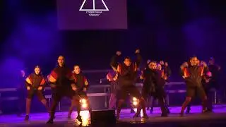 ATDANCE .Отчетный концерт-2019-19/08