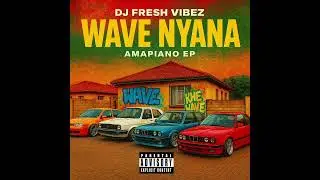 Dj Fresh Vibez - Spectacular [Official Audio]