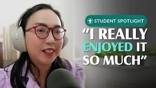 Student Spotlight: Clarissa